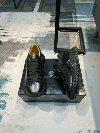 Picture of Philipp Plein Shoes Men _SKUfw123732842fw